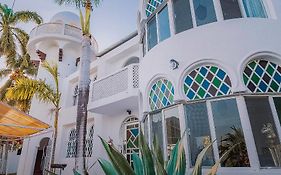 Casa Arabe